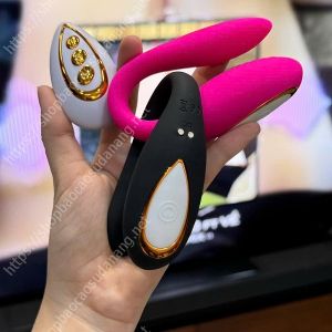 TRỨNG RUNG ĐIỀU KHIỂN TỪ XA