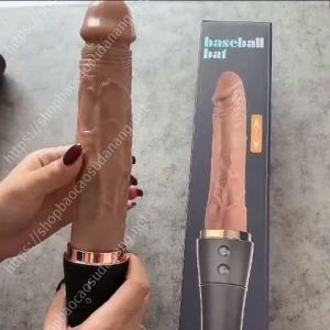 DV GIẢ BASEBALL BAF