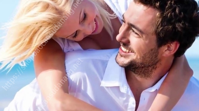 4 ĐẶC ĐIỂM NHẬN DẠNG MỘT QUÝ ÔNG SUNG SỨC TRONG " CHUYỆN ẤY "