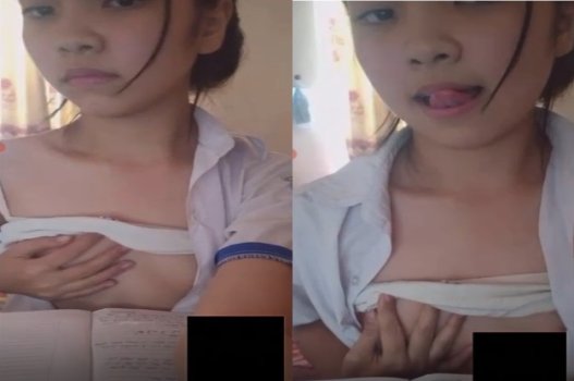 phim sex sm Chơi game cùng bạn gái xinh dâm đãng